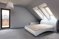 Westhumble bedroom extensions