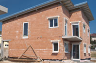 Westhumble home extensions
