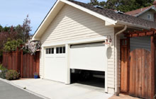 Westhumble garage construction leads